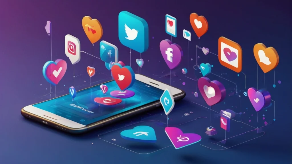 Análise de Métricas nas Redes Sociais: Quais Indicadores Realmente Importam para Medir o Sucesso do seu Conteúdo