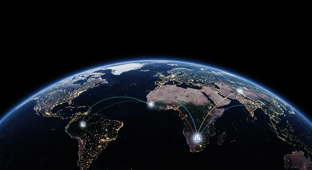 Aplicações Práticas que Transformarão o Cotidiano