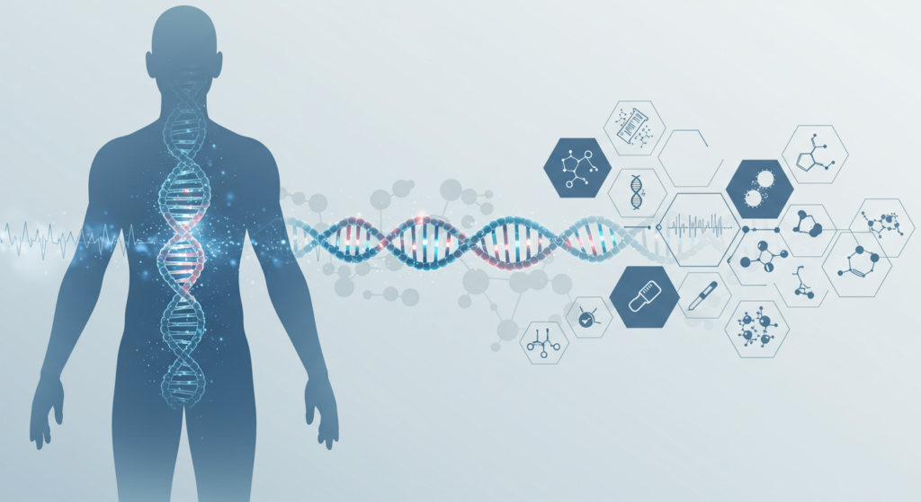 Biotecnologia e Medicina Personalizada: Como a Edição Genética CRISPR Está Criando Tratamentos Sob Medida