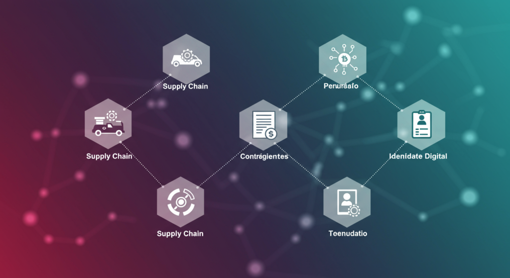 Contratos Inteligentes: Automatizando Acordos Comerciais com Segurança