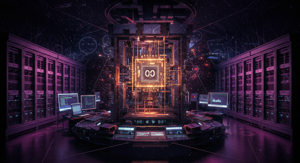 Desafios Atuais e o Caminho para a Supremacia Quântica