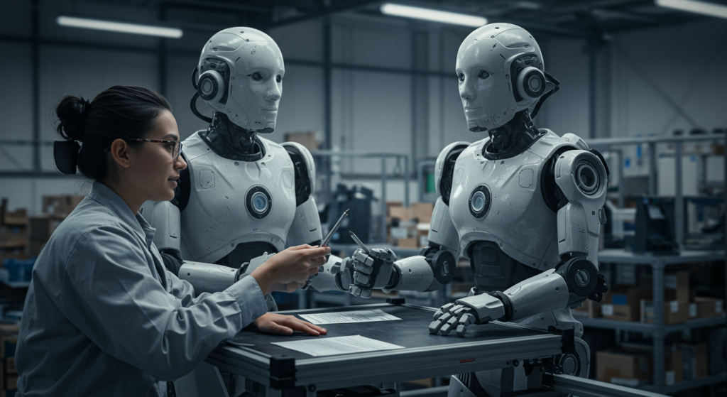 Desafios Técnicos e Considerações Éticas na Implementação