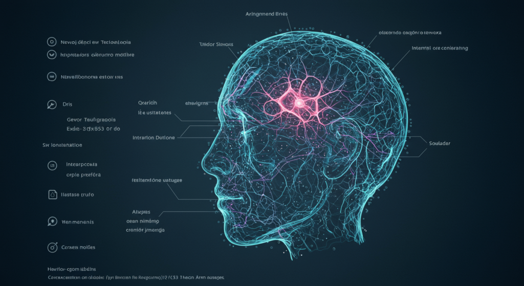 Futuro das Interfaces Neurais e Perspectivas Emergentes