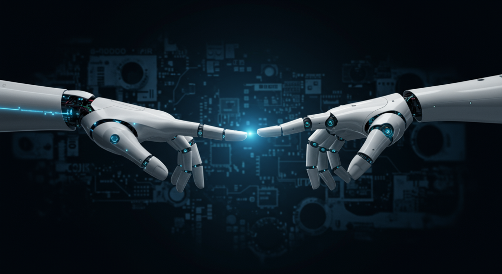 Novas Profissões e Habilidades Emergentes no Mercado de IA