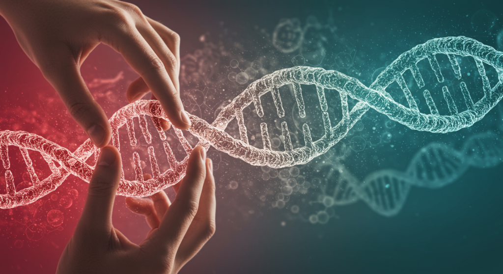 O Futuro da Biotecnologia na Medicina Personalizada