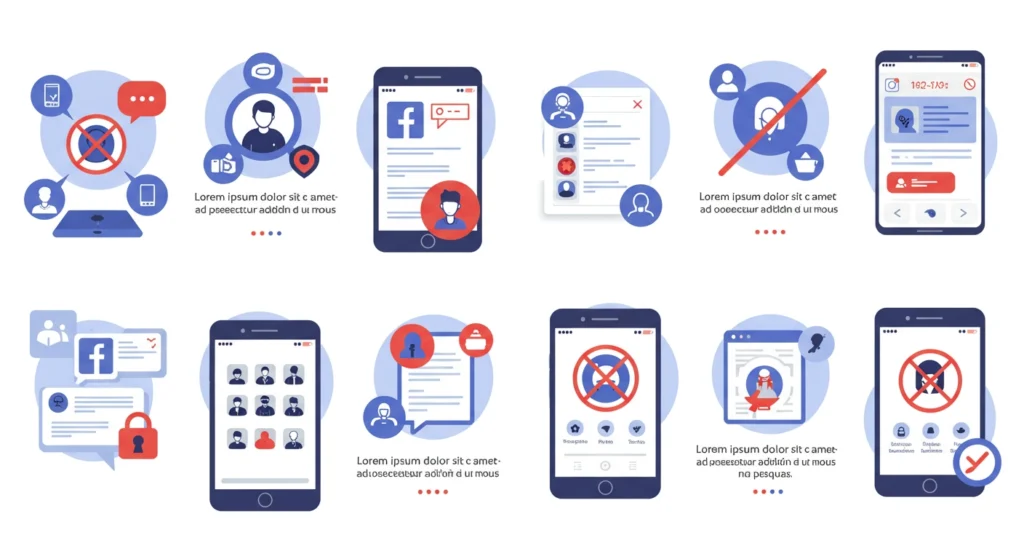 Segurança Digital: 15 Configurações Essenciais de Privacidade para Proteger seus Dados nas Redes Sociais