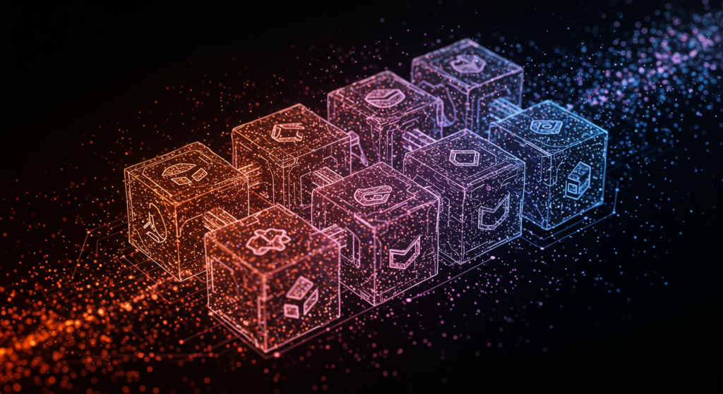 Superando Desafios e Maximizando Benefícios da Blockchain