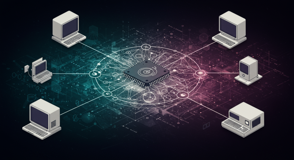 Transformando a Criptografia e Segurança Digital